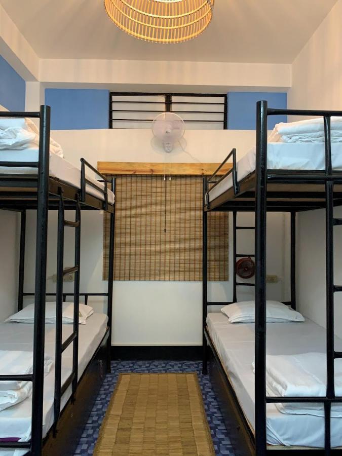 Assam Home Hostel Project Guwahati Exteriör bild