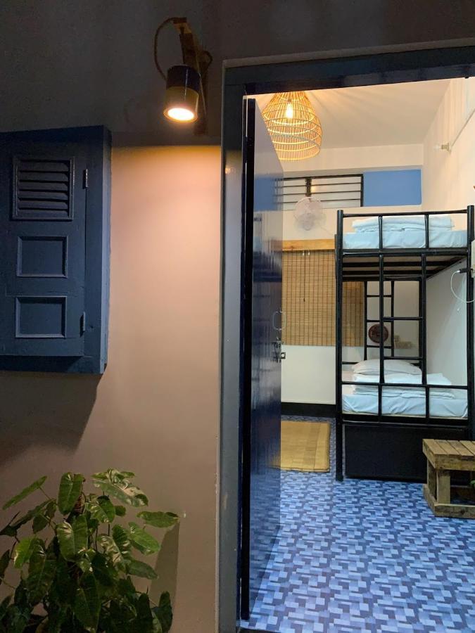Assam Home Hostel Project Guwahati Exteriör bild
