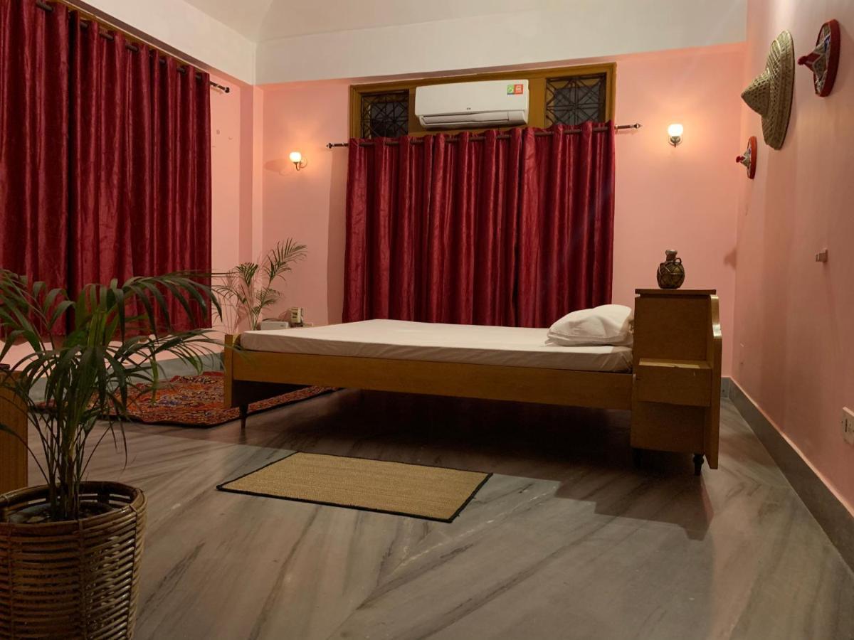 Assam Home Hostel Project Guwahati Exteriör bild