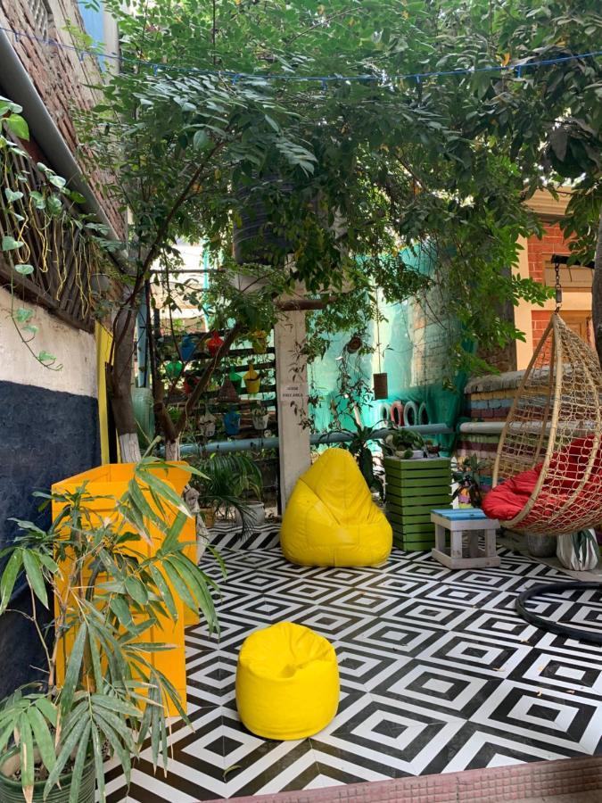 Assam Home Hostel Project Guwahati Exteriör bild