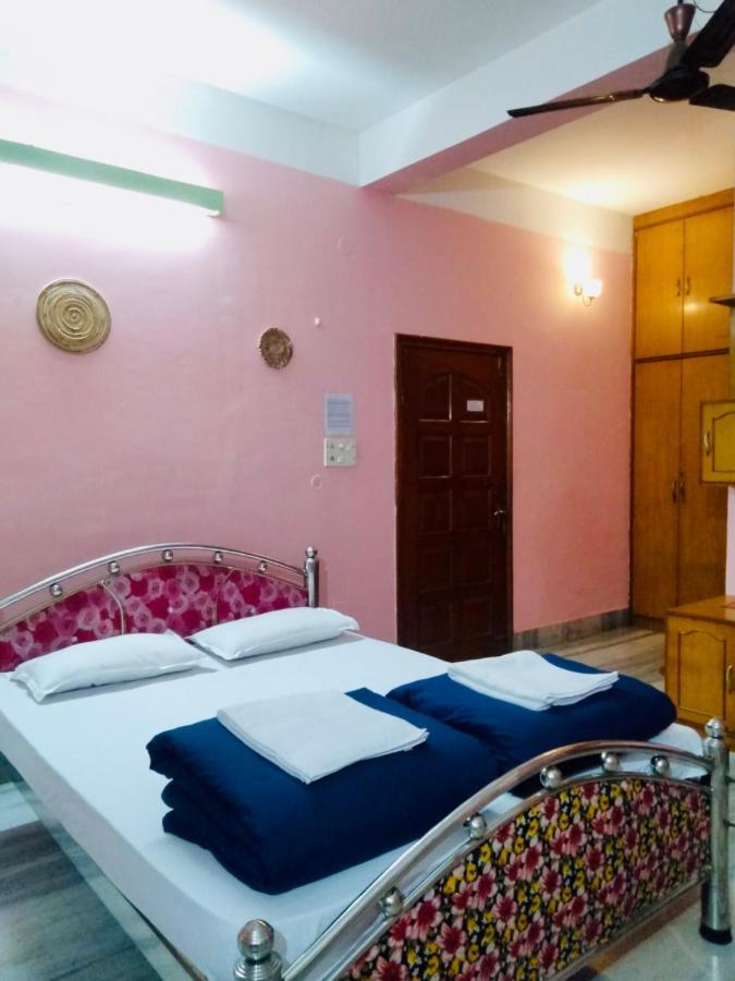 Assam Home Hostel Project Guwahati Exteriör bild