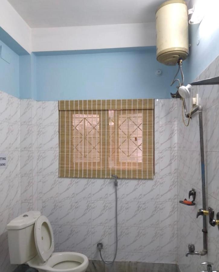 Assam Home Hostel Project Guwahati Rum bild