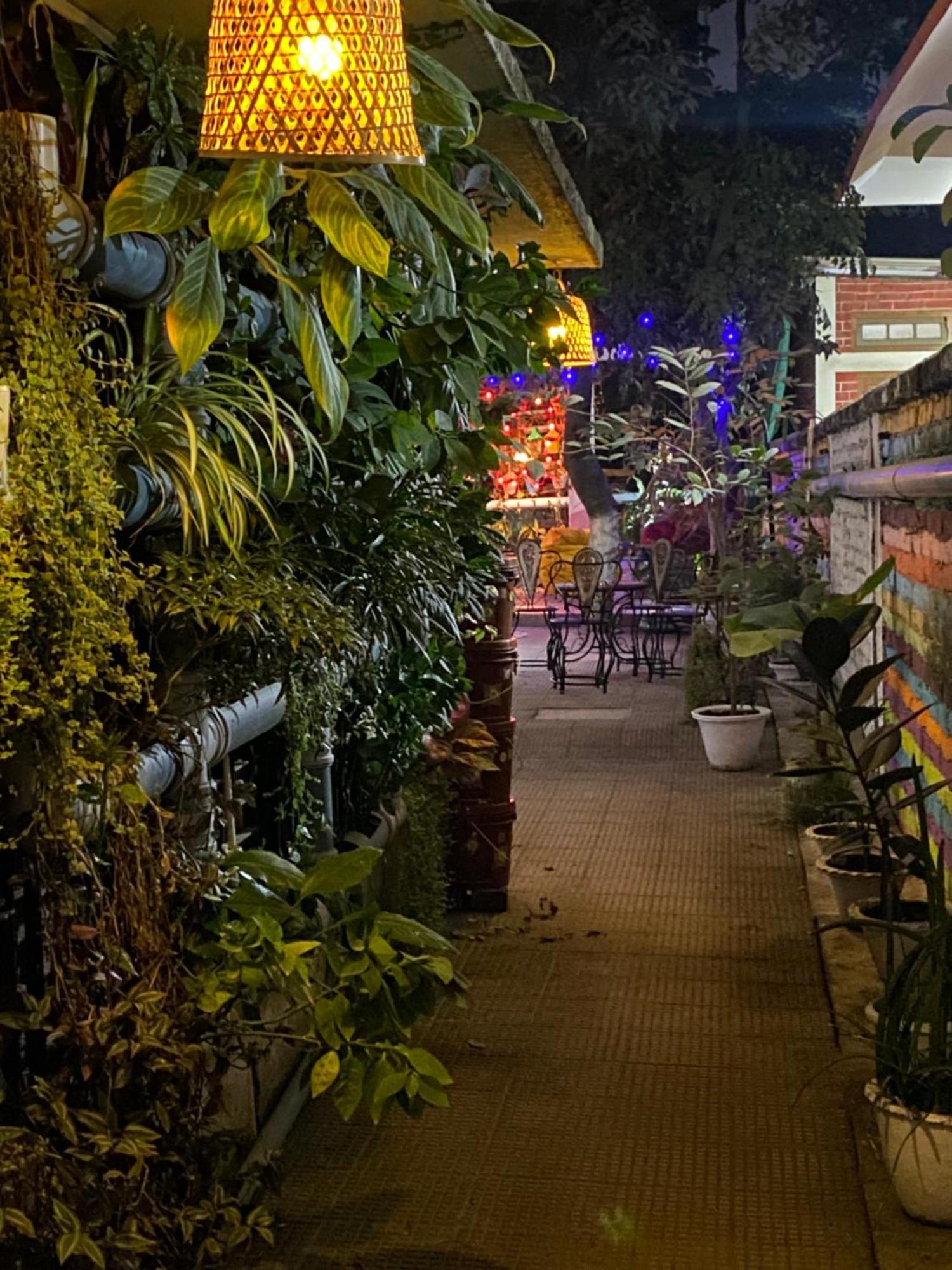 Assam Home Hostel Project Guwahati Exteriör bild