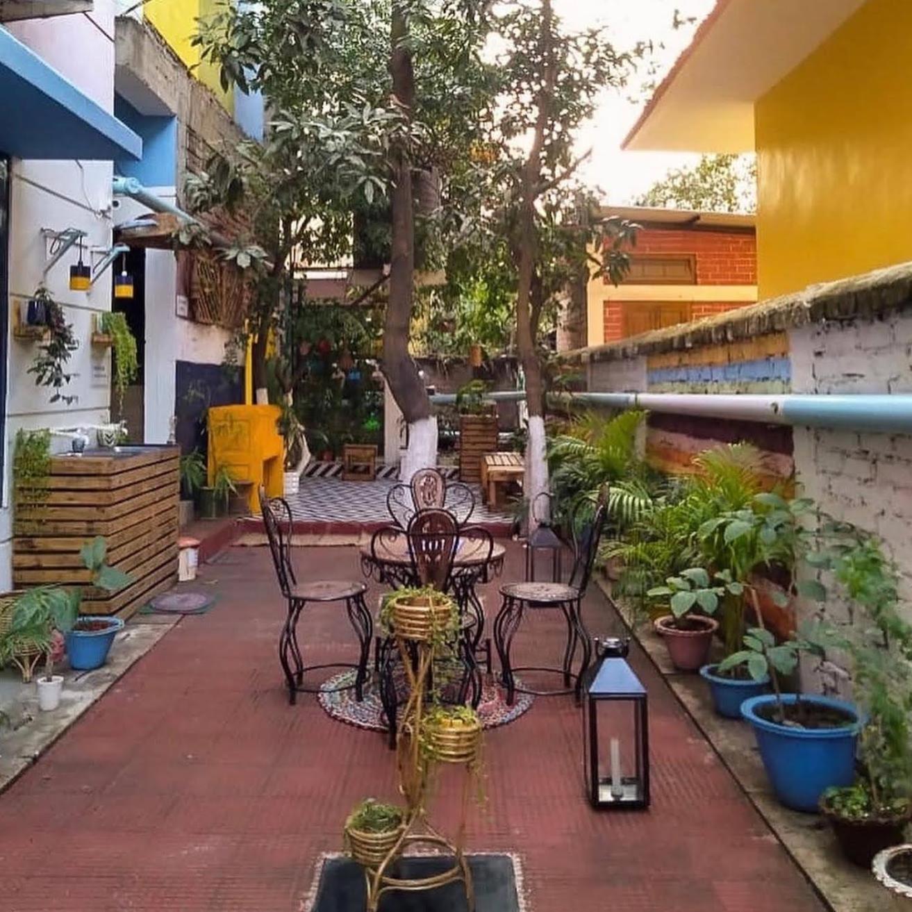 Assam Home Hostel Project Guwahati Exteriör bild