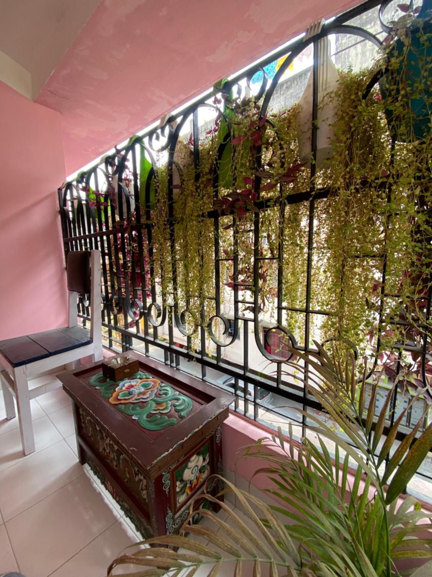 Assam Home Hostel Project Guwahati Exteriör bild